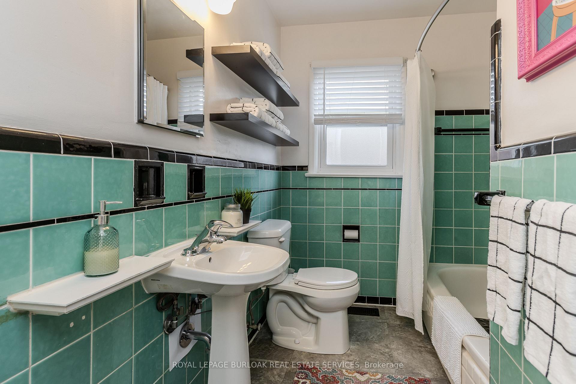 Photo 19 of 1420 Alfred Crescent, Burlington, Brant — HOMEH