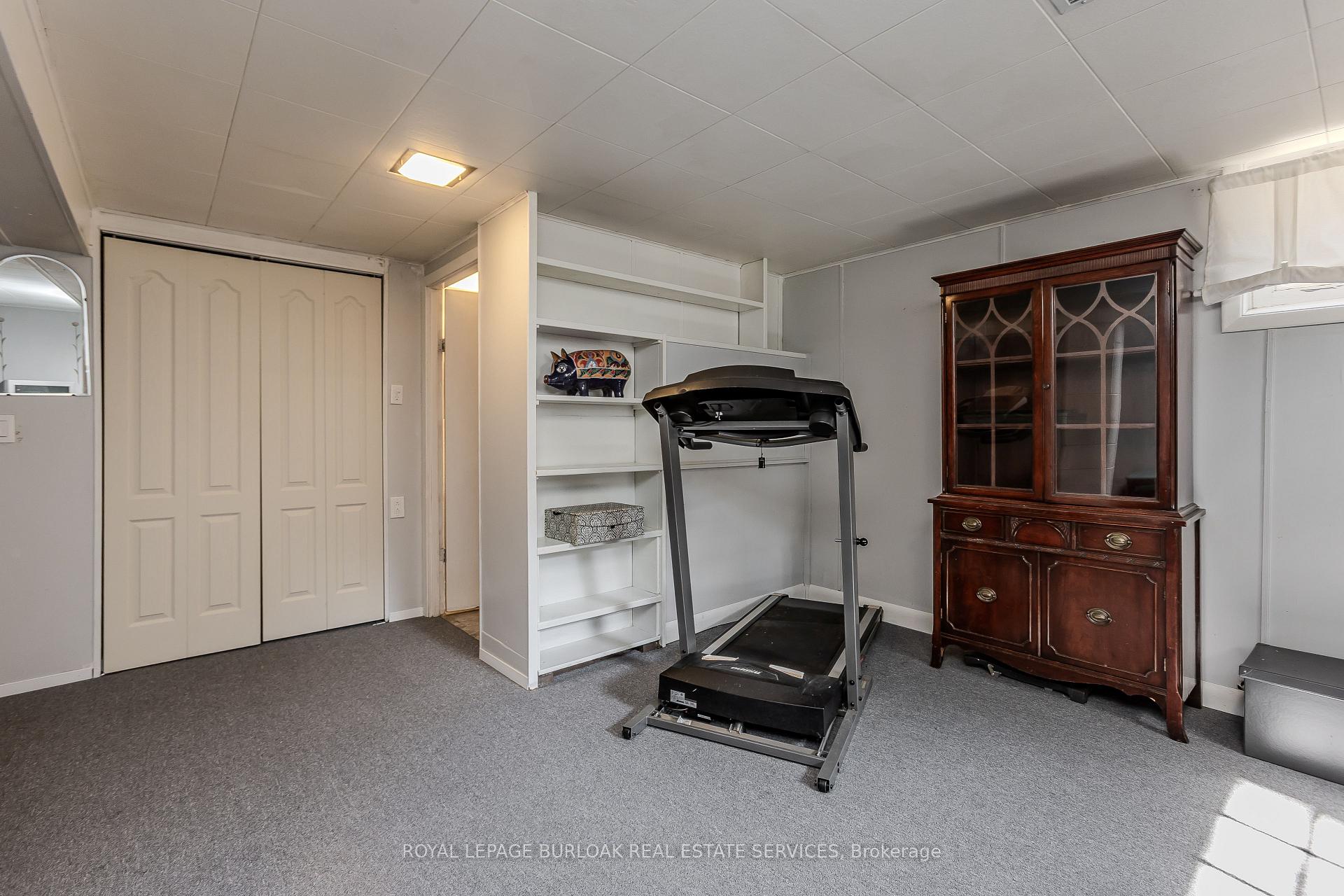 Photo 21 of 1420 Alfred Crescent, Burlington, Brant — HOMEH
