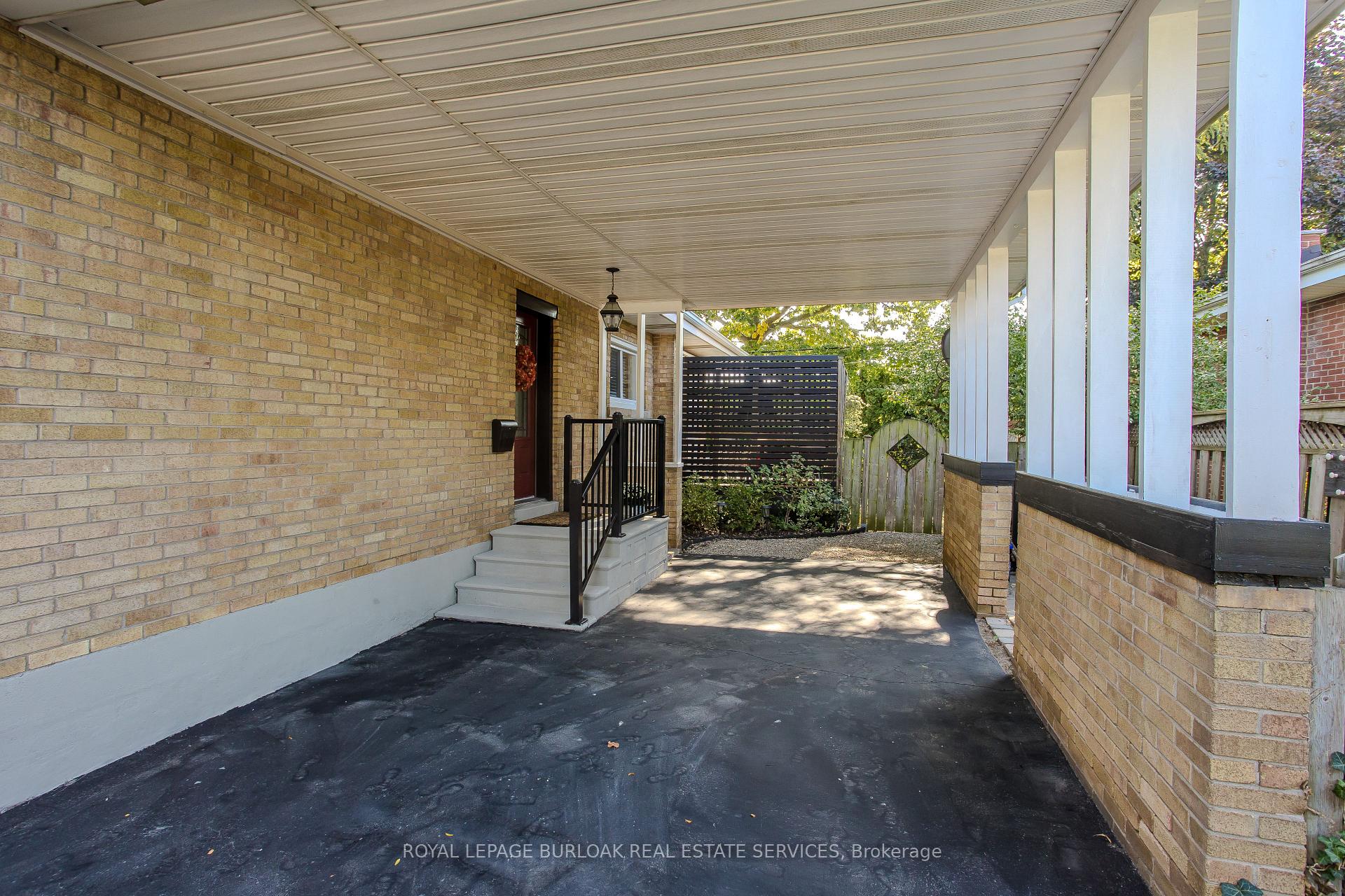 Photo 22 of 1420 Alfred Crescent, Burlington, Brant — HOMEH