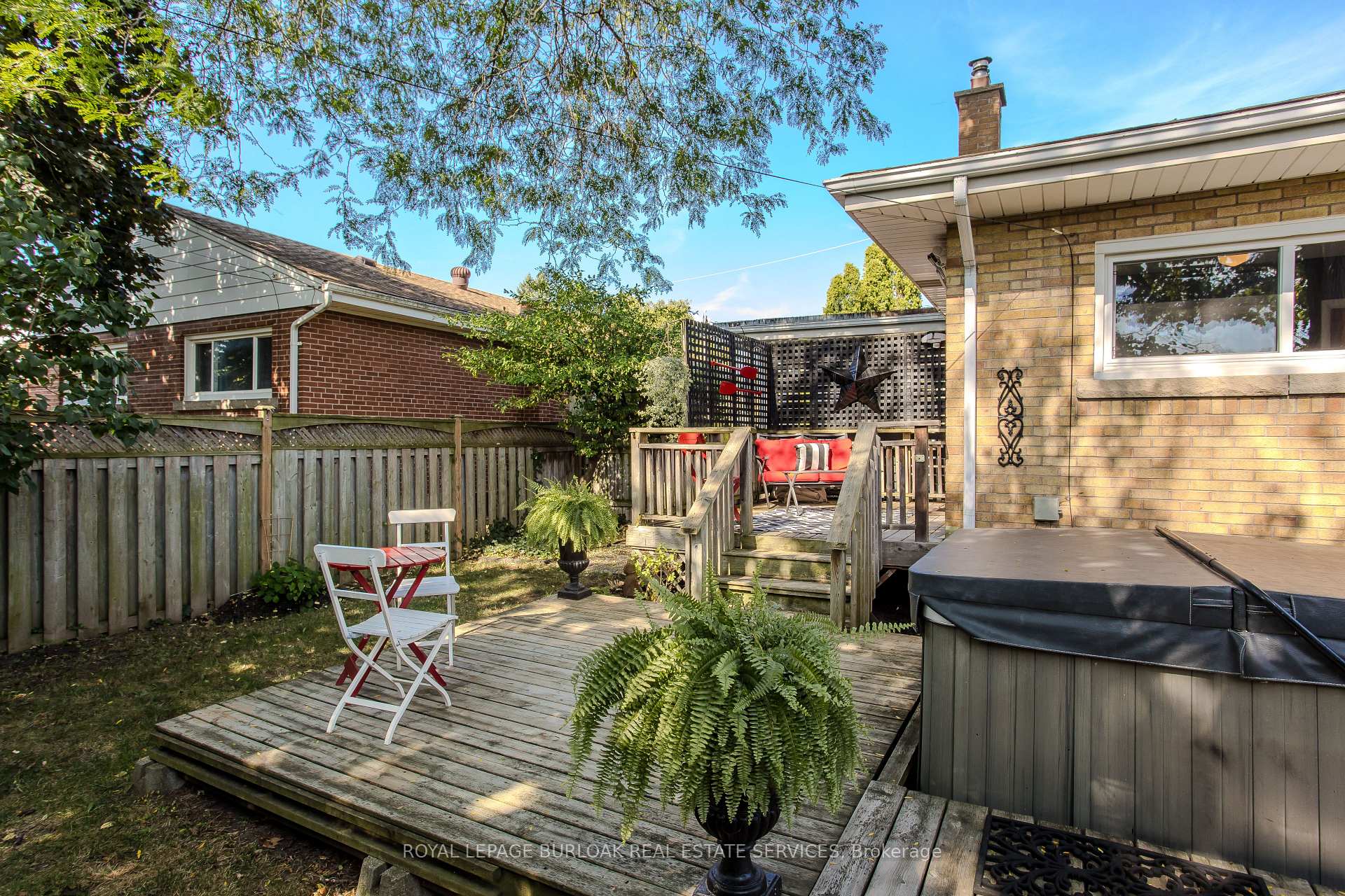 Photo 24 of 1420 Alfred Crescent, Burlington, Brant — HOMEH