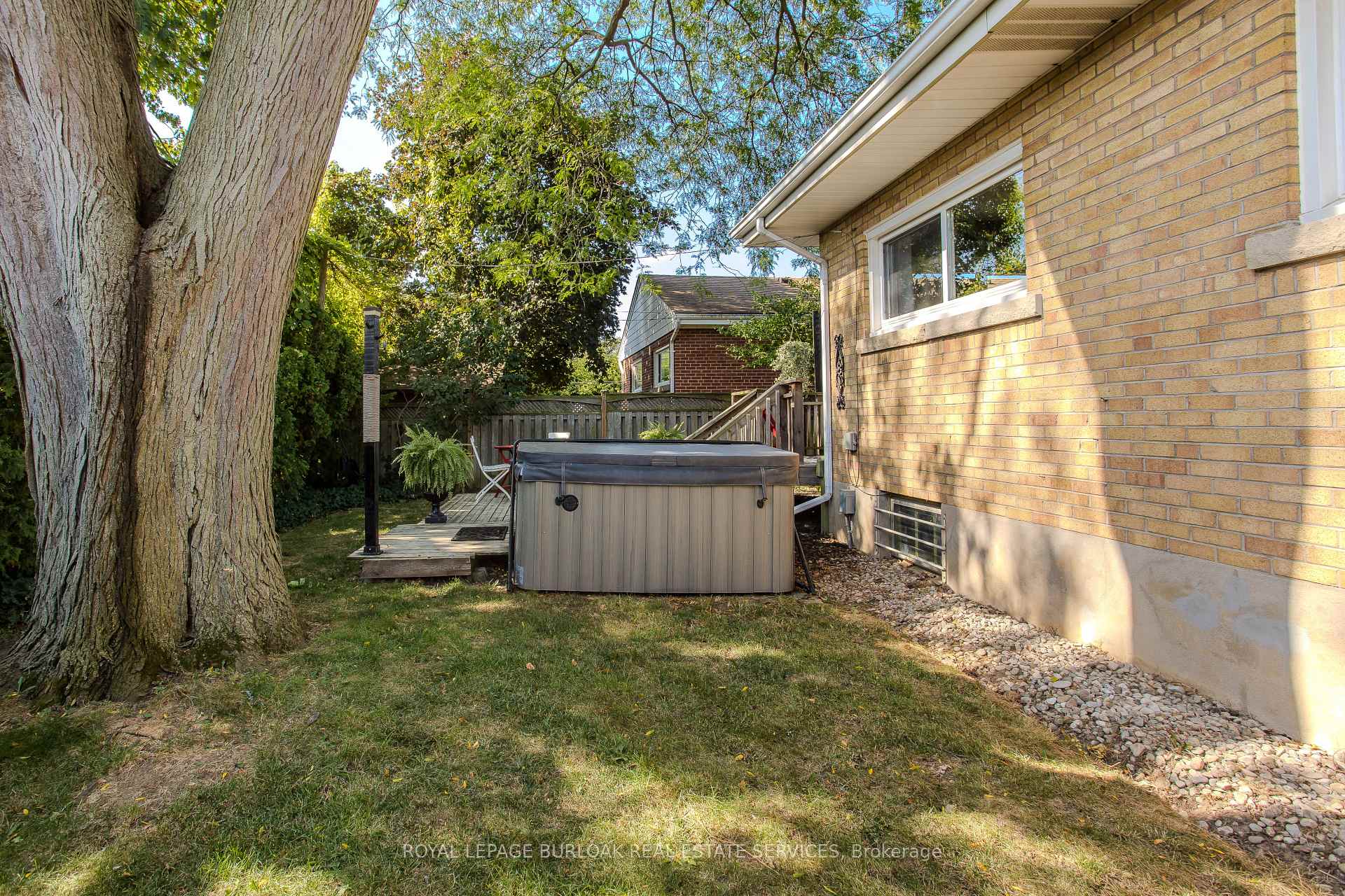 Photo 25 of 1420 Alfred Crescent, Burlington, Brant — HOMEH