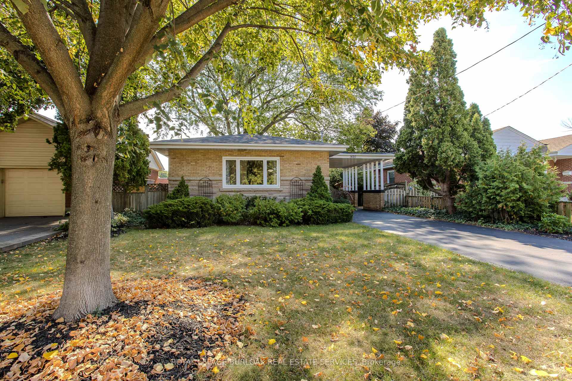 Photo 27 of 1420 Alfred Crescent, Burlington, Brant — HOMEH
