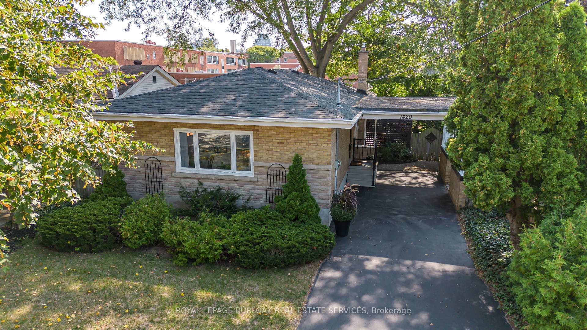 Photo 28 of 1420 Alfred Crescent, Burlington, Brant — HOMEH