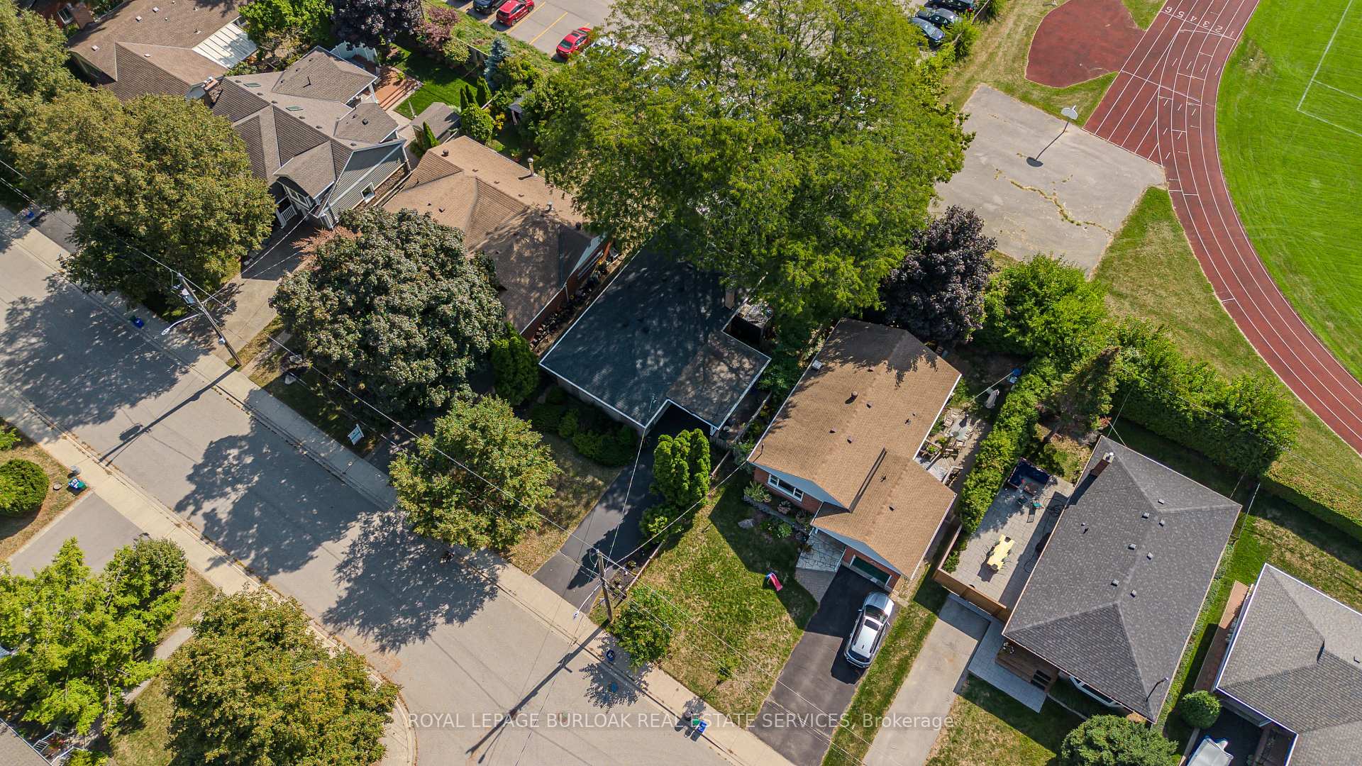 Photo 29 of 1420 Alfred Crescent, Burlington, Brant — HOMEH