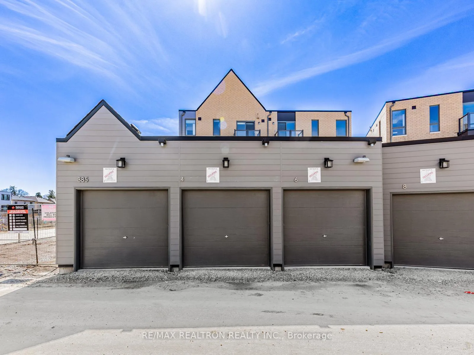 Photo 28 of 4 Turtle Island Road, Toronto, Englemount-Lawrence — HOMEH