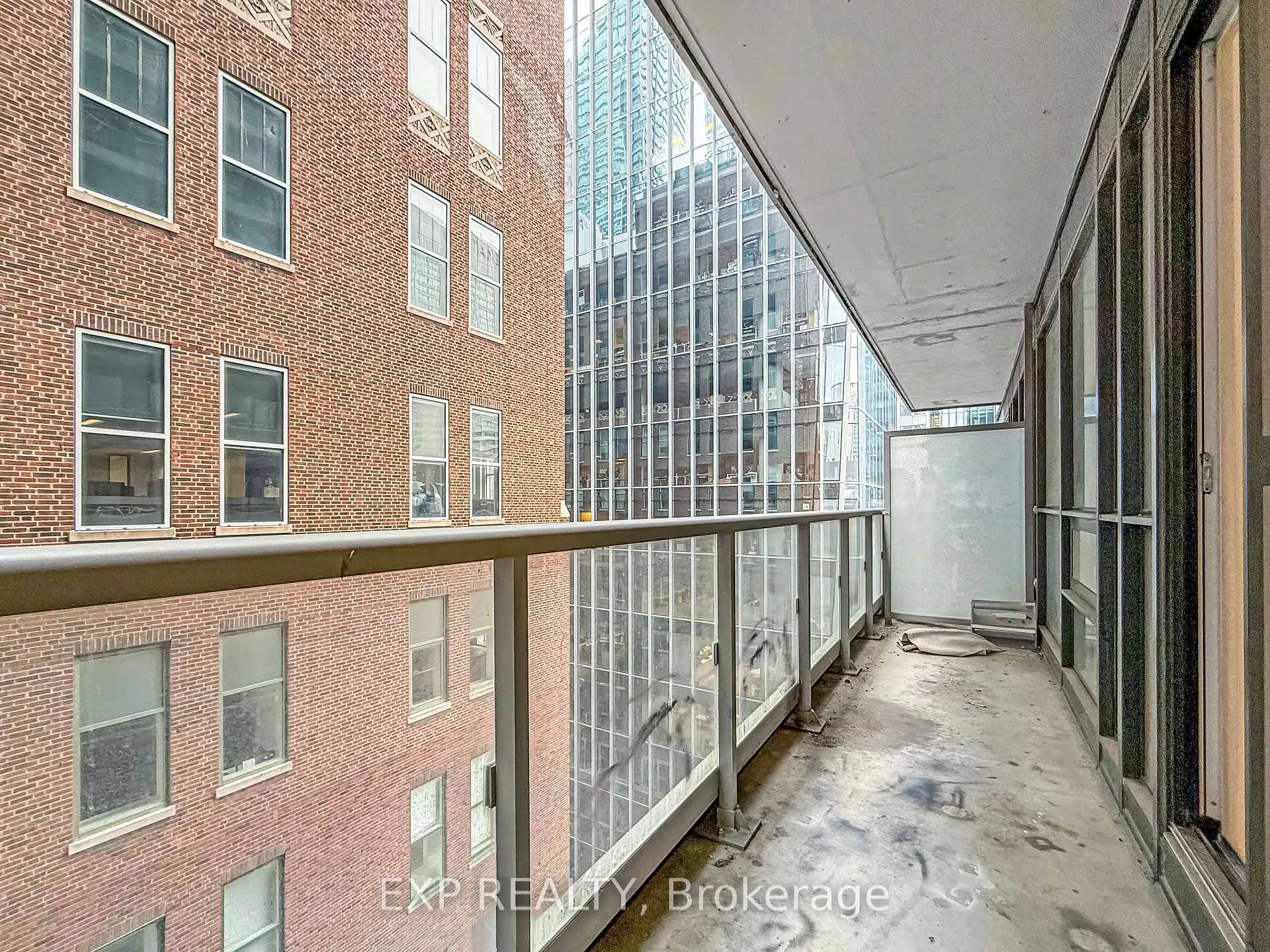 Photo 19 of Unit 1410, 70 Temperance Street, Toronto, Bay Street Corridor — HOMEH