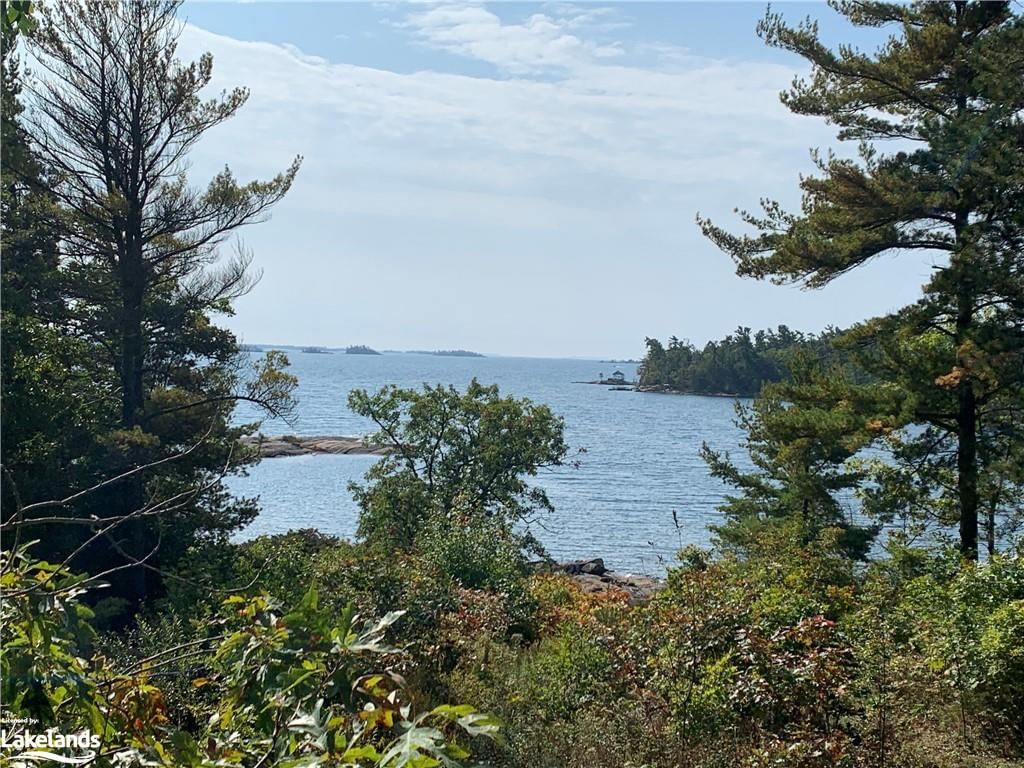 Photo 4 of 0 Crewe Point, Parry Sound, Archipelago South — HOMEH