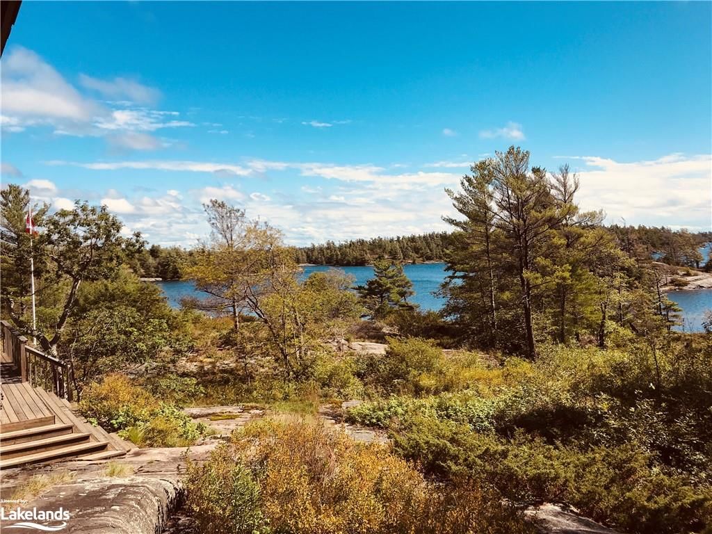 Photo 5 of 0 Crewe Point, Parry Sound, Archipelago South — HOMEH