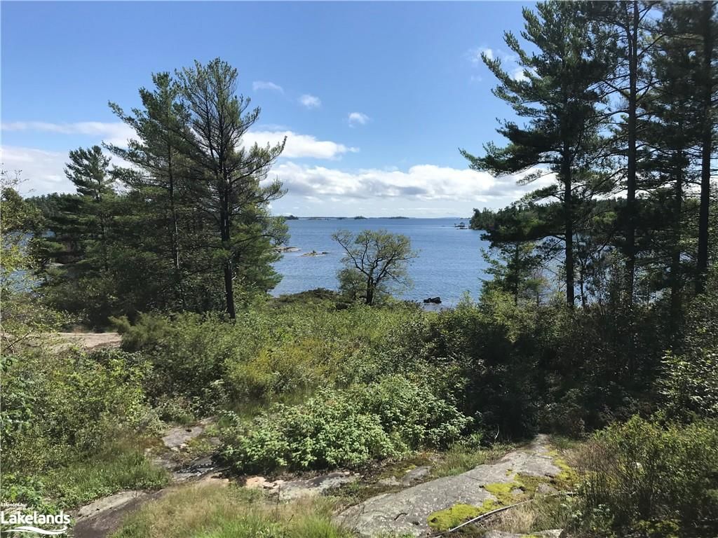Photo 6 of 0 Crewe Point, Parry Sound, Archipelago South — HOMEH