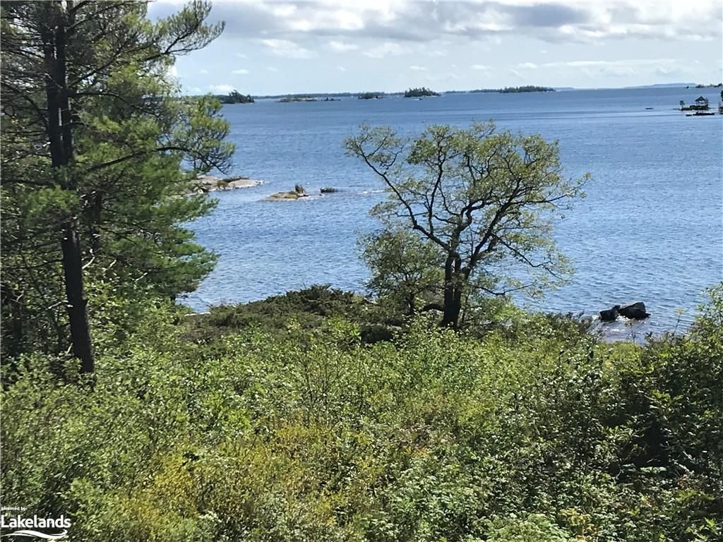Photo 7 of 0 Crewe Point, Parry Sound, Archipelago South — HOMEH
