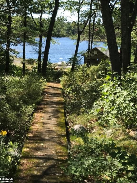 Photo 9 of 0 Crewe Point, Parry Sound, Archipelago South — HOMEH