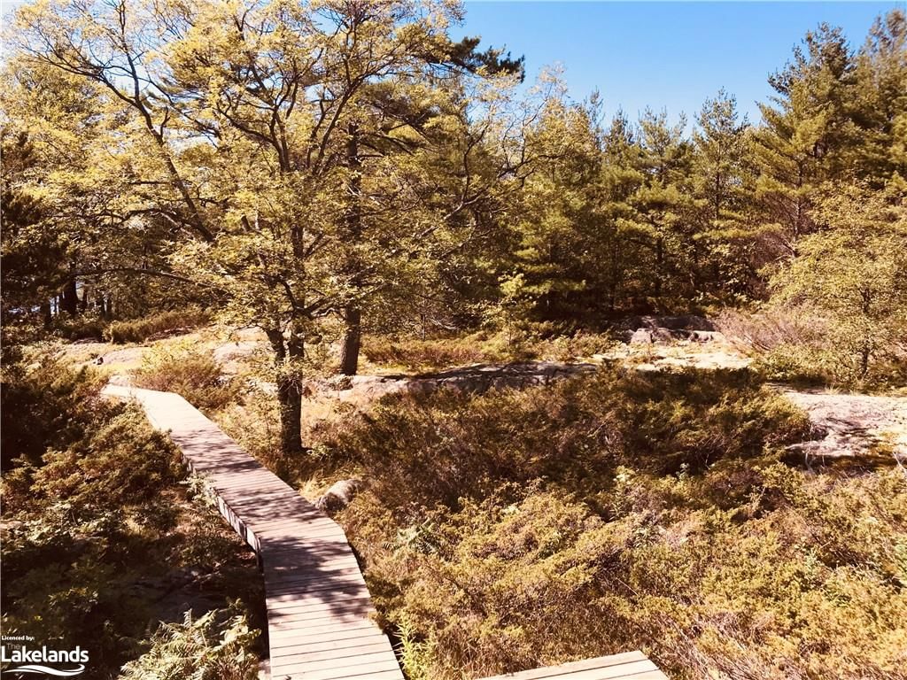 Photo 10 of 0 Crewe Point, Parry Sound, Archipelago South — HOMEH