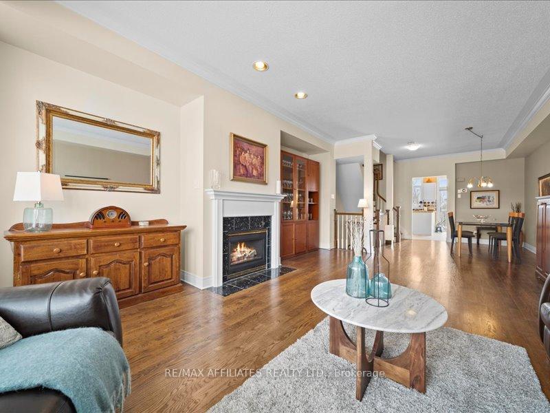Photo 12 of 46 Kings Landing Point, Ottawa, Ottawa East — HOMEH