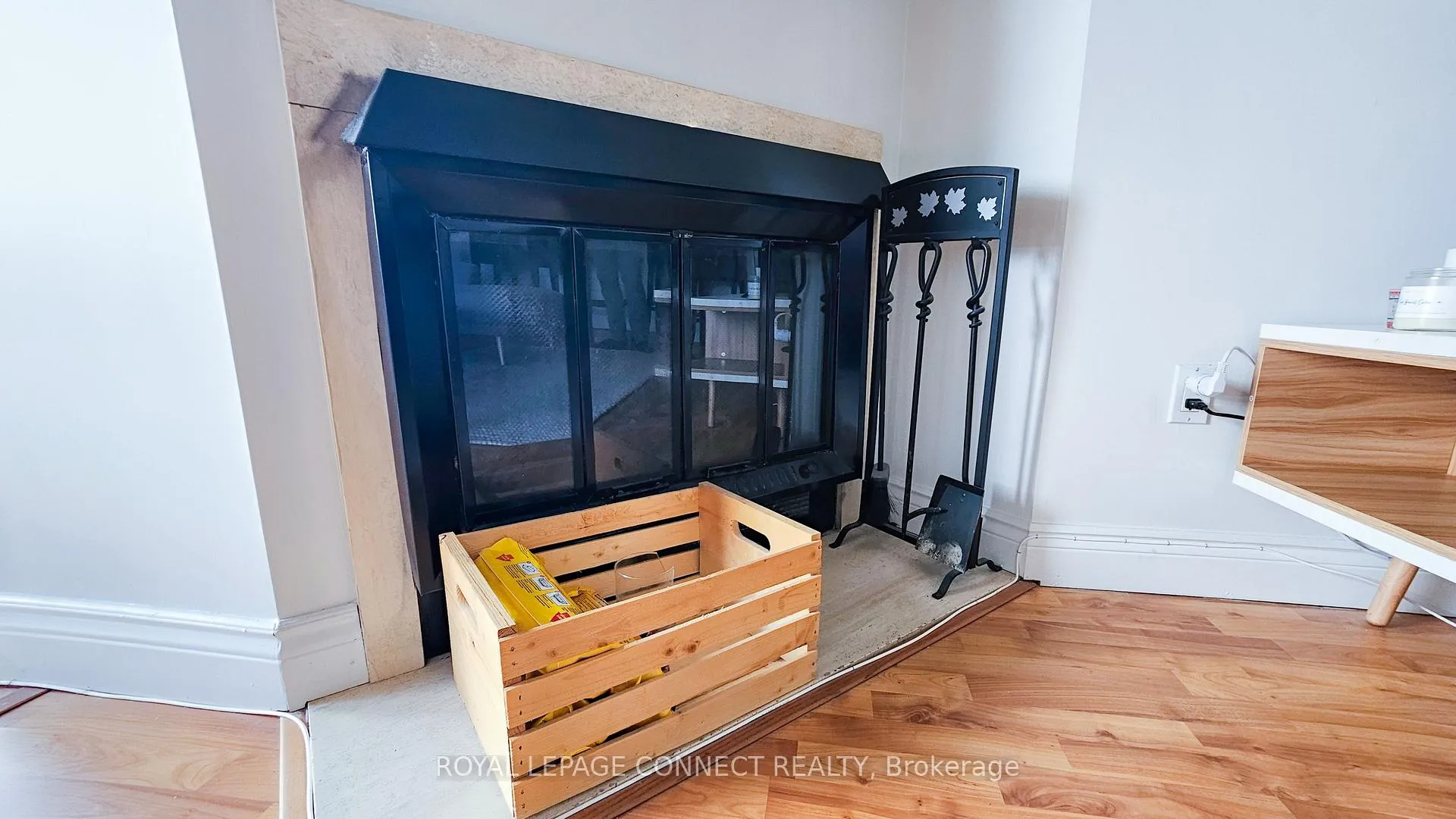 Photo 8 of Unit 1712, 705 King Street W, Toronto, Niagara — HOMEH