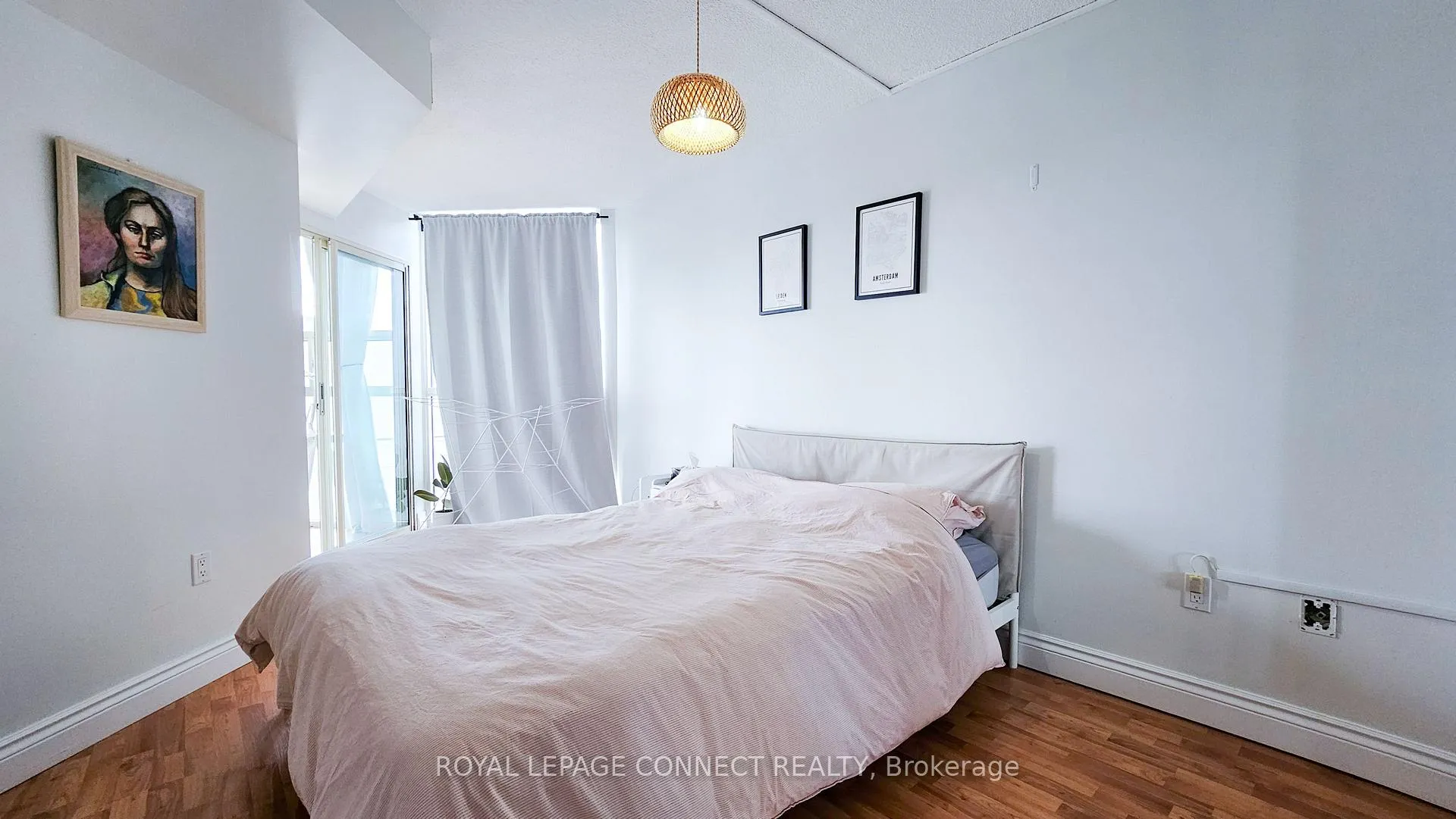 Photo 16 of Unit 1712, 705 King Street W, Toronto, Niagara — HOMEH