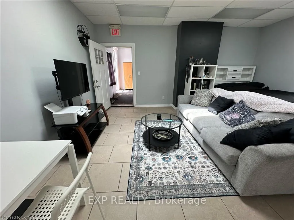 Photo 4 of 185 Ottawa Street N, Hamilton, Crown Point — HOMEH