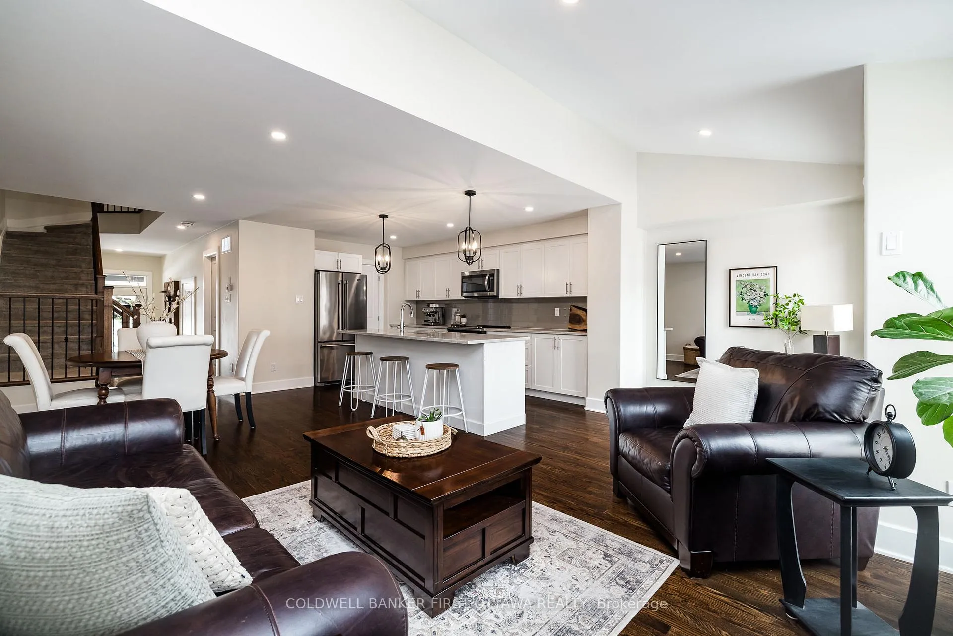 Photo 8 of 211 Purchase Crescent, Ottawa, Stittsville (South) — HOMEH