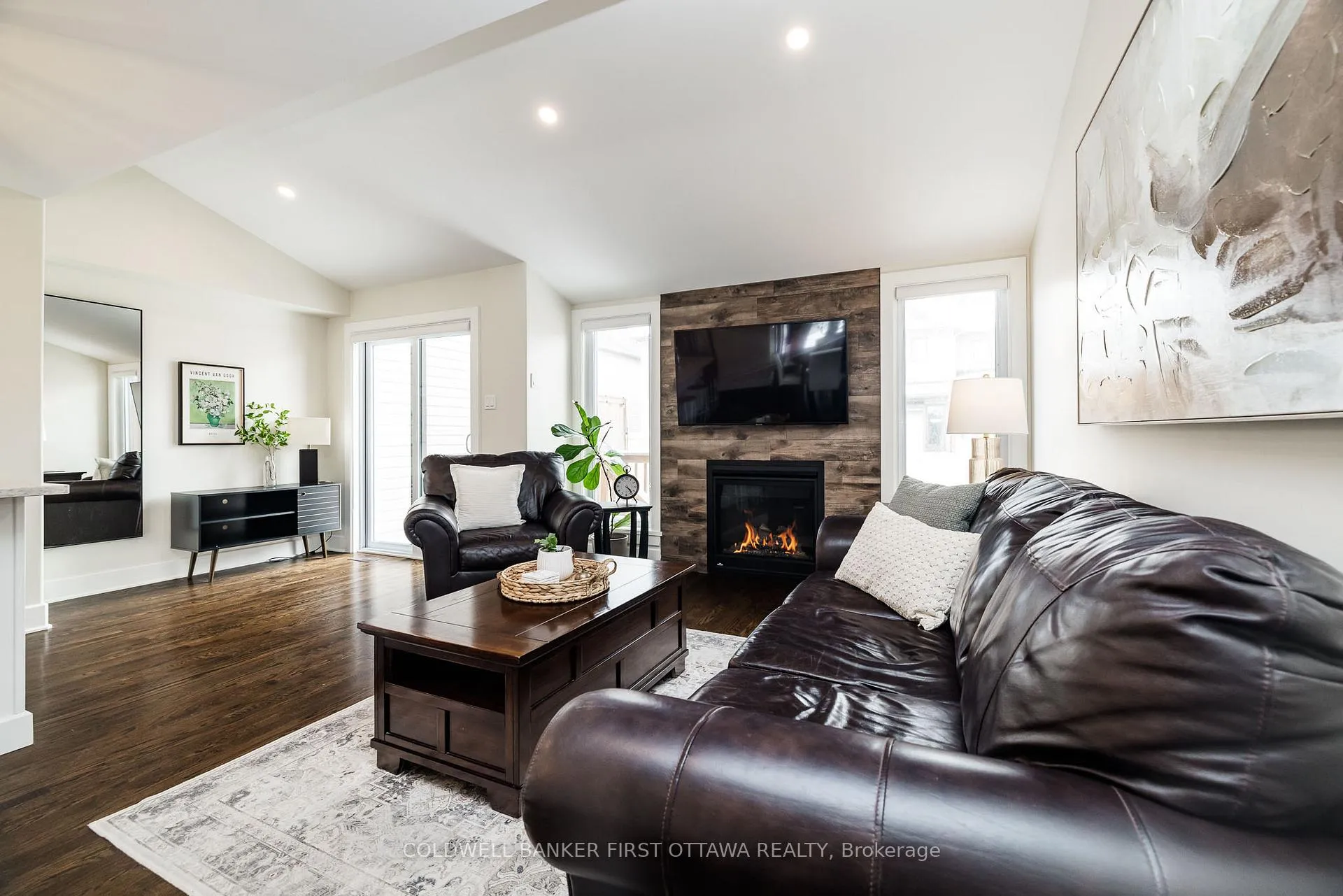 Photo 9 of 211 Purchase Crescent, Ottawa, Stittsville (South) — HOMEH