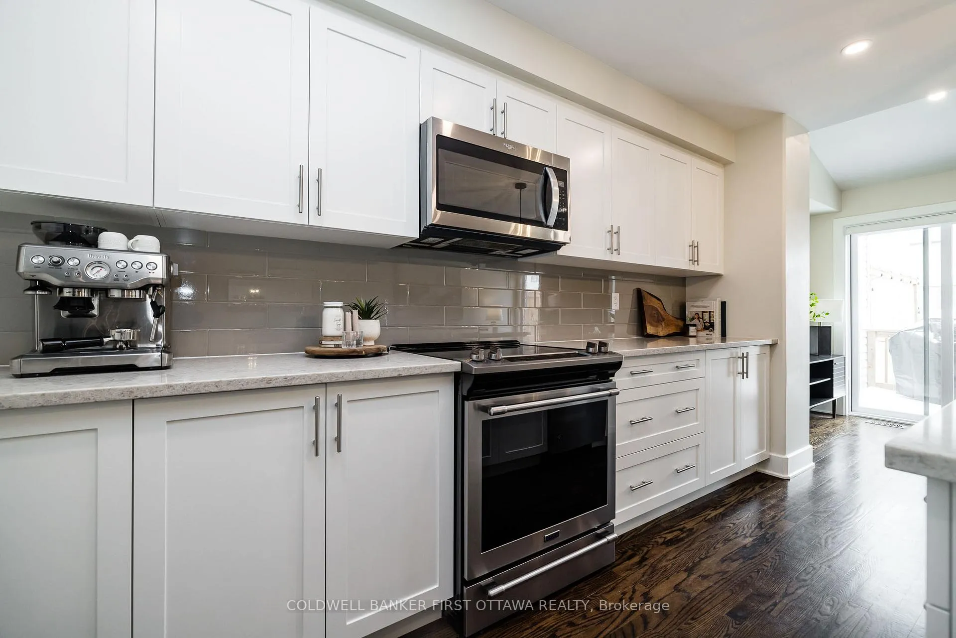 Photo 12 of 211 Purchase Crescent, Ottawa, Stittsville (South) — HOMEH