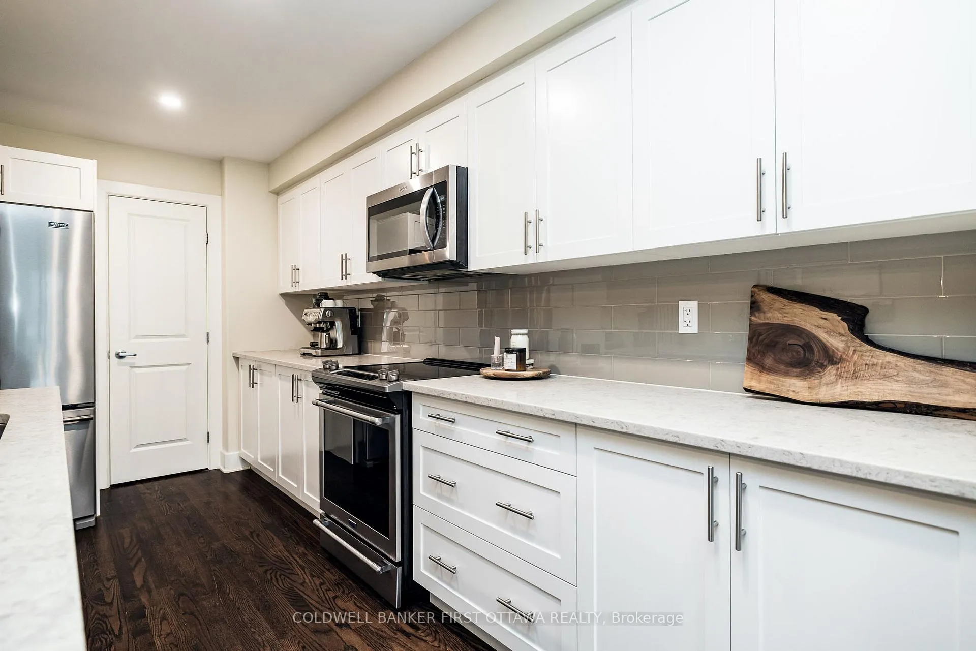 Photo 13 of 211 Purchase Crescent, Ottawa, Stittsville (South) — HOMEH