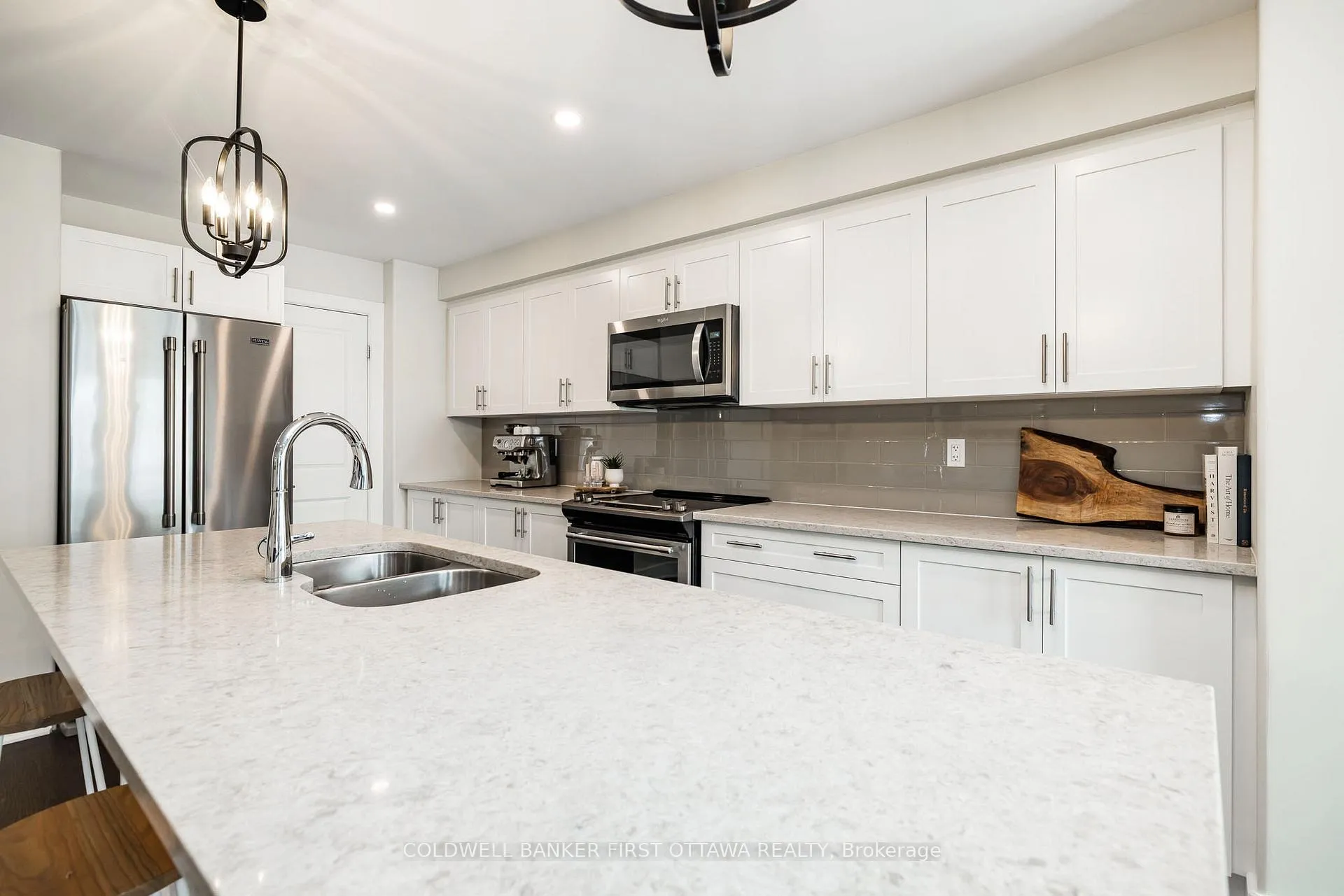 Photo 16 of 211 Purchase Crescent, Ottawa, Stittsville (South) — HOMEH