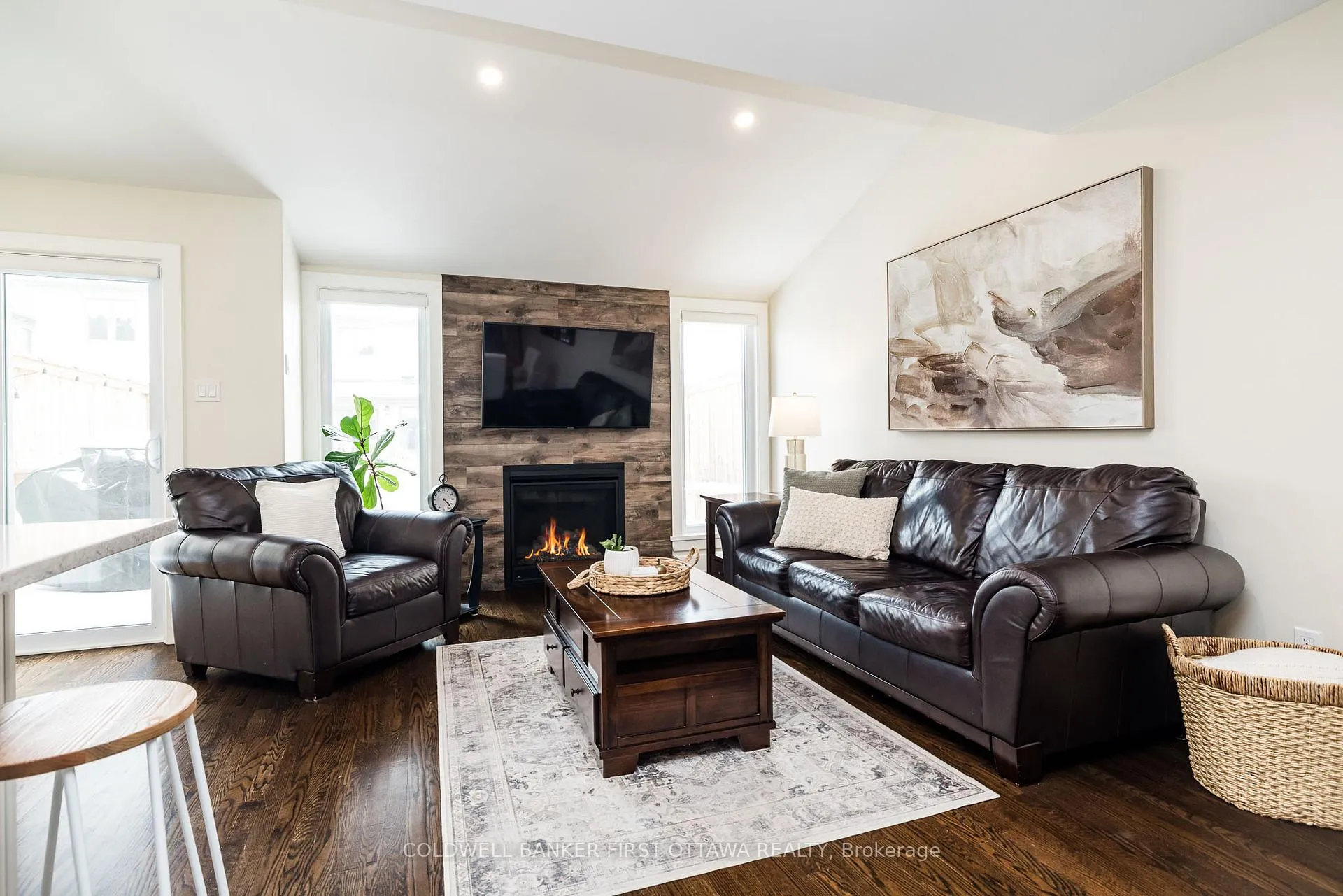 Photo 17 of 211 Purchase Crescent, Ottawa, Stittsville (South) — HOMEH