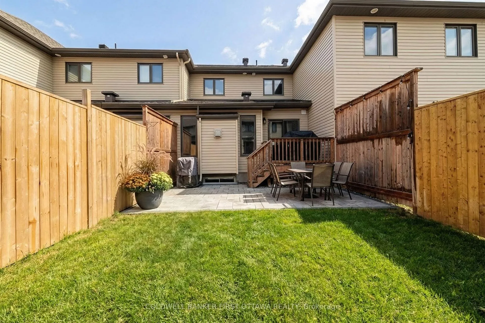 Photo 44 of 211 Purchase Crescent, Ottawa, Stittsville (South) — HOMEH