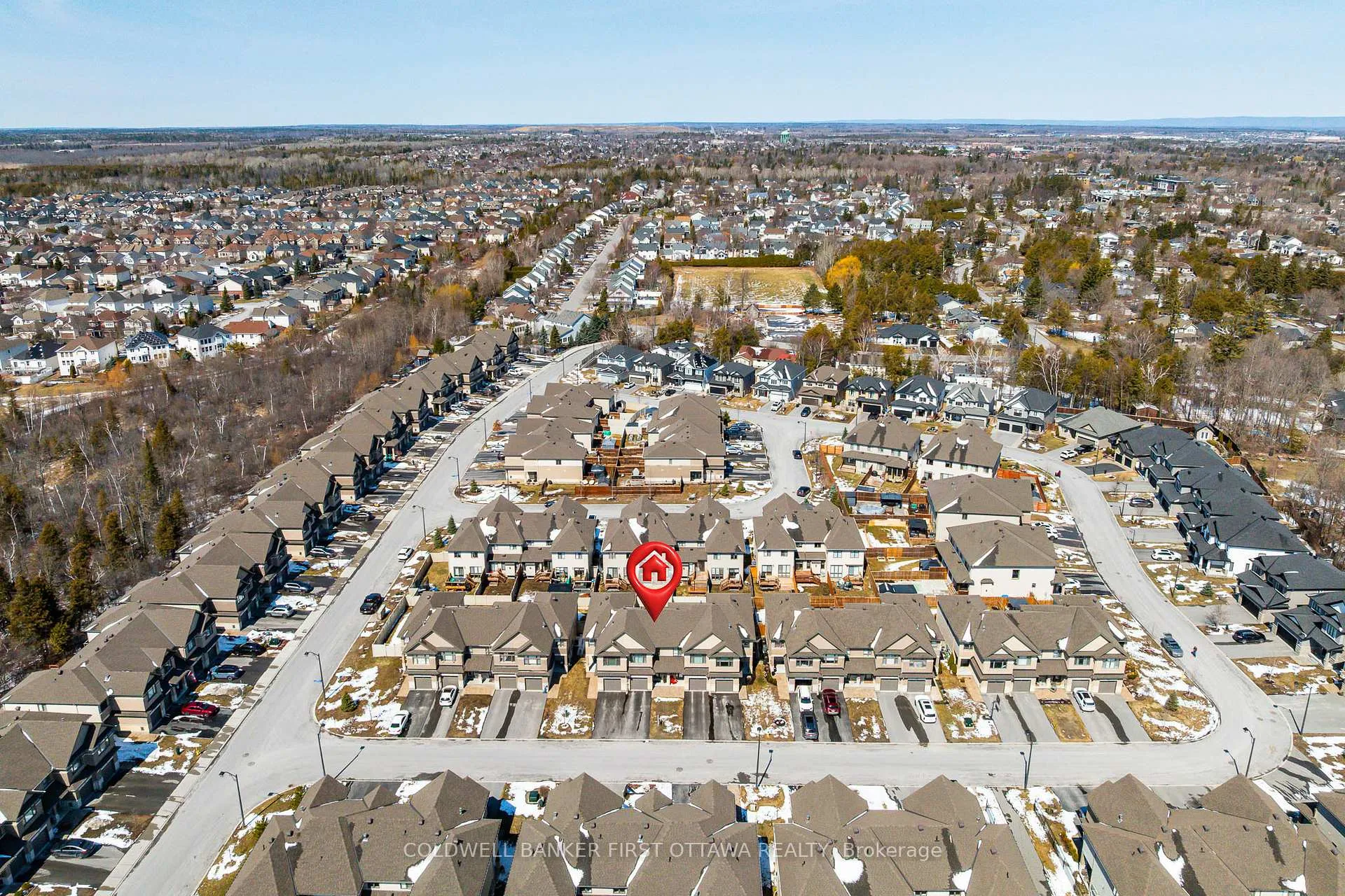 Photo 47 of 211 Purchase Crescent, Ottawa, Stittsville (South) — HOMEH