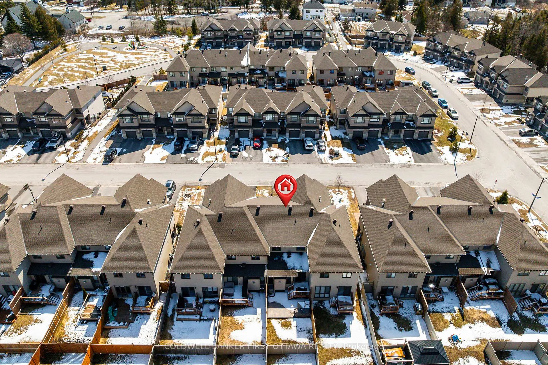 Photo 48 of 211 Purchase Crescent, Ottawa, Stittsville (South) — HOMEH