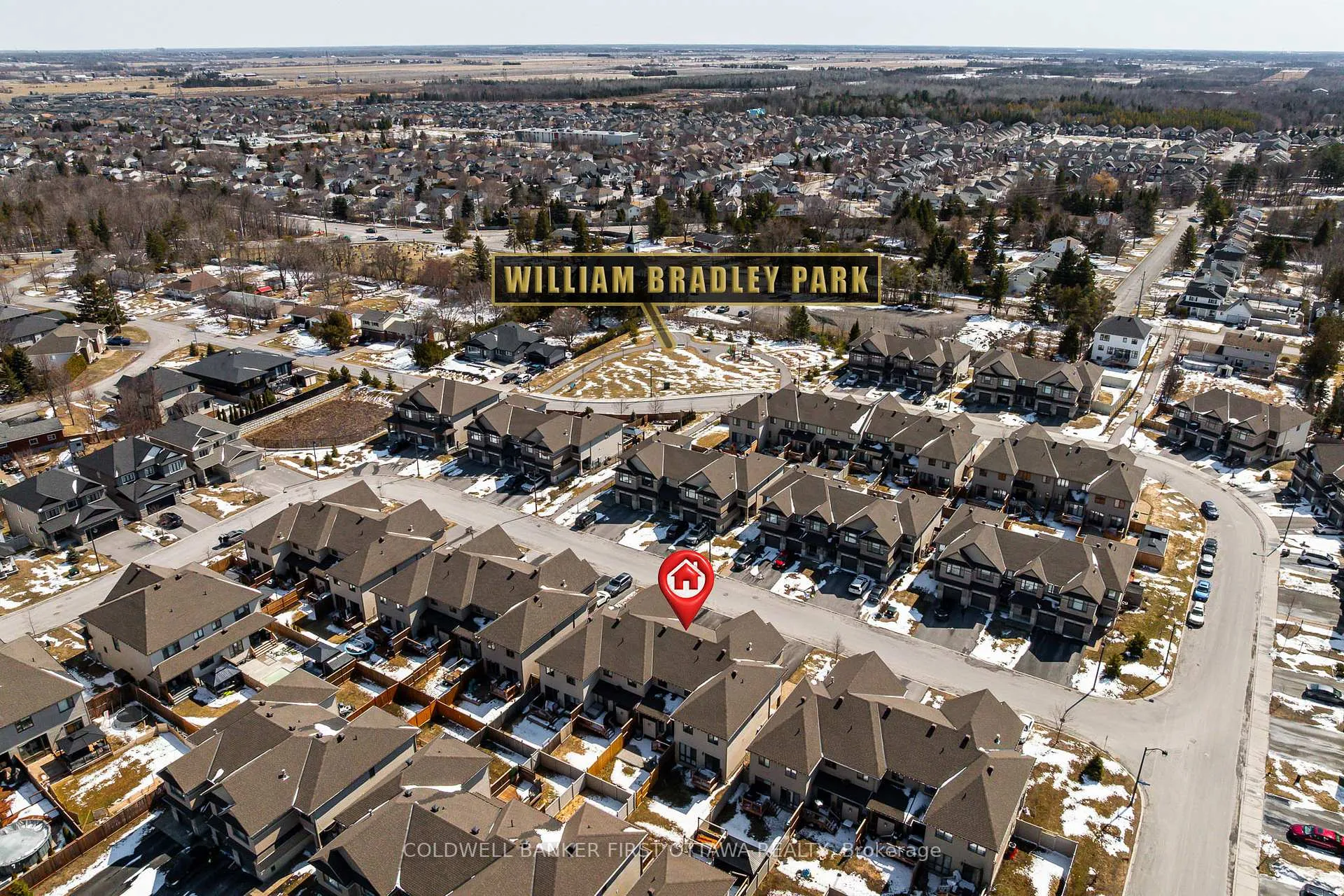 Photo 49 of 211 Purchase Crescent, Ottawa, Stittsville (South) — HOMEH