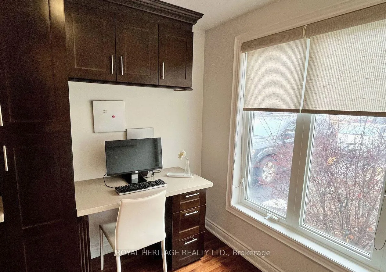 Photo 6 of 1398 Fordon Avenue, Pickering, Bay Ridges — HOMEH