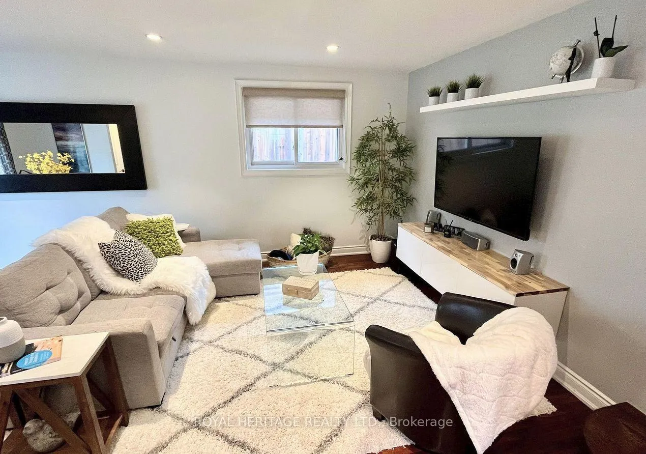 Photo 8 of 1398 Fordon Avenue, Pickering, Bay Ridges — HOMEH
