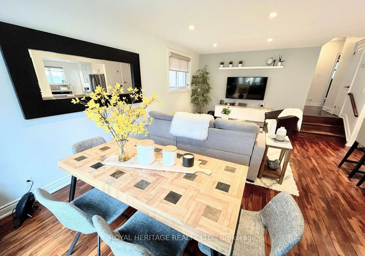 Photo 9 of 1398 Fordon Avenue, Pickering, Bay Ridges — HOMEH