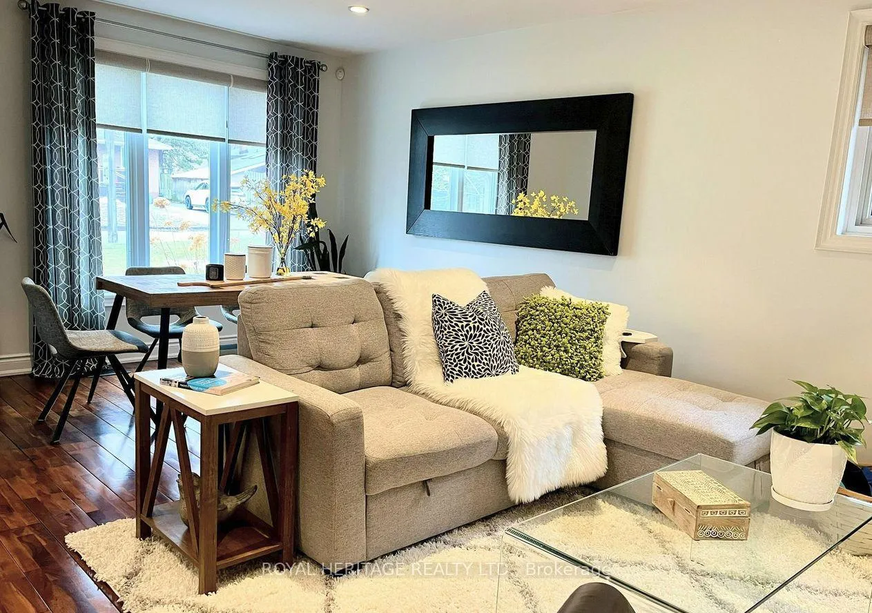 Photo 11 of 1398 Fordon Avenue, Pickering, Bay Ridges — HOMEH