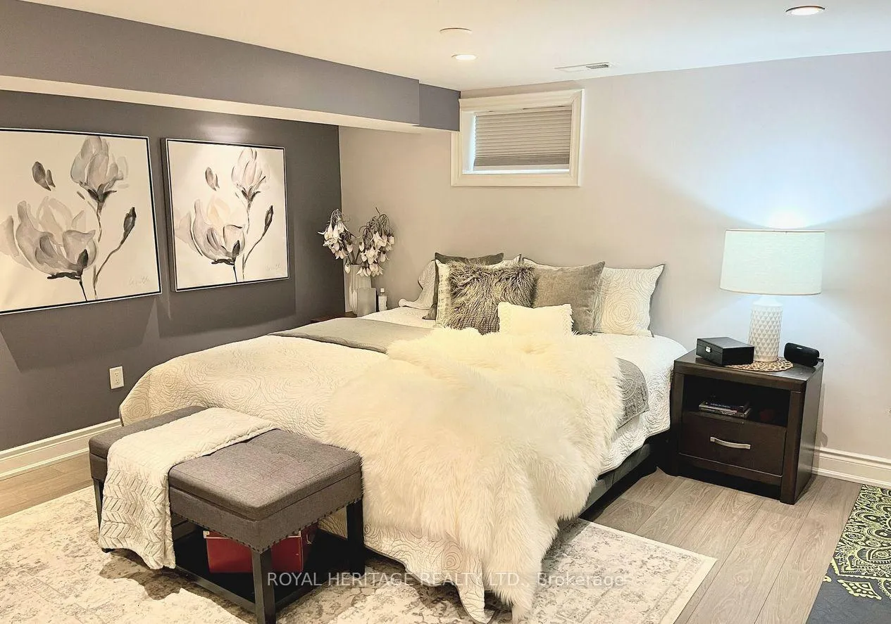 Photo 12 of 1398 Fordon Avenue, Pickering, Bay Ridges — HOMEH