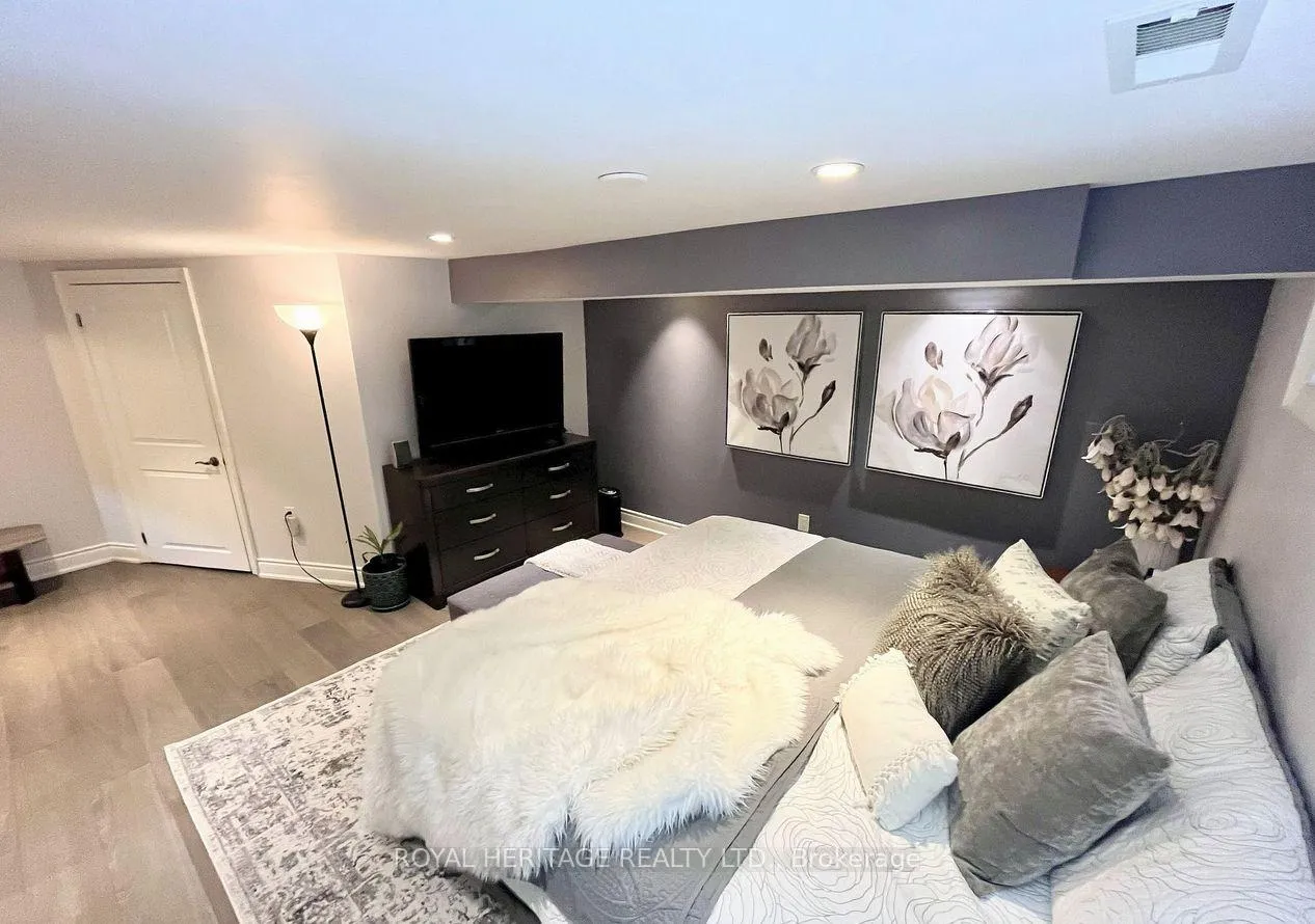 Photo 13 of 1398 Fordon Avenue, Pickering, Bay Ridges — HOMEH