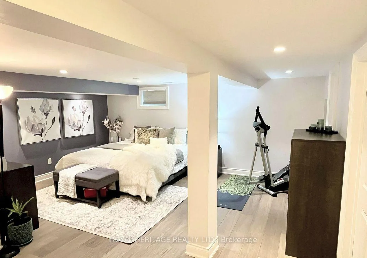 Photo 14 of 1398 Fordon Avenue, Pickering, Bay Ridges — HOMEH