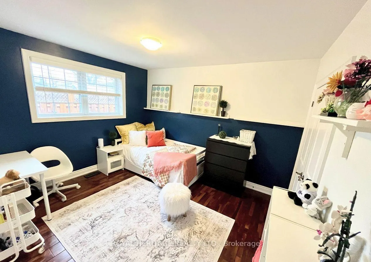 Photo 15 of 1398 Fordon Avenue, Pickering, Bay Ridges — HOMEH