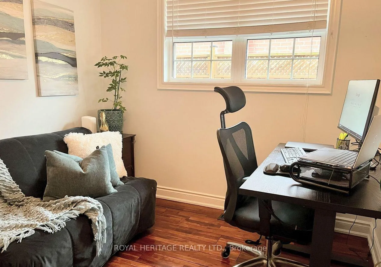 Photo 17 of 1398 Fordon Avenue, Pickering, Bay Ridges — HOMEH