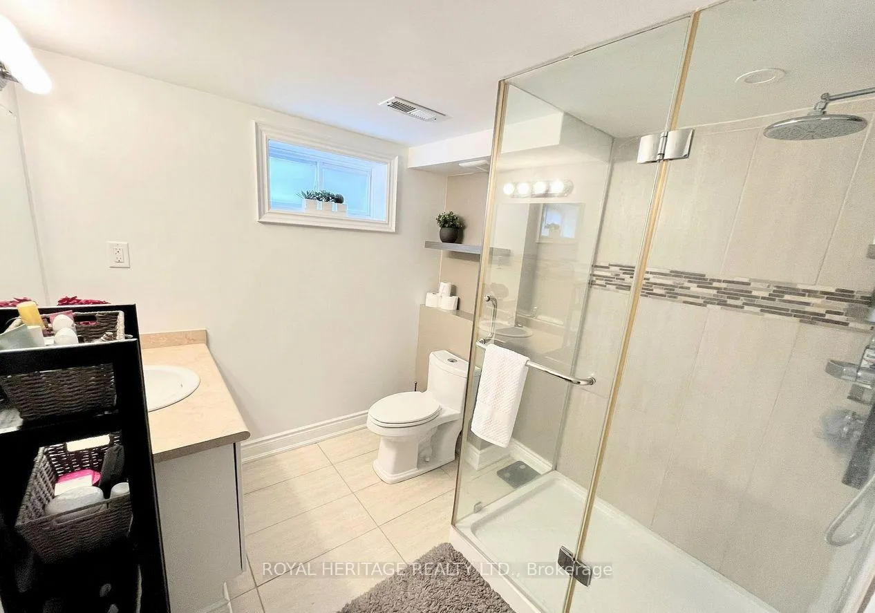 Photo 18 of 1398 Fordon Avenue, Pickering, Bay Ridges — HOMEH
