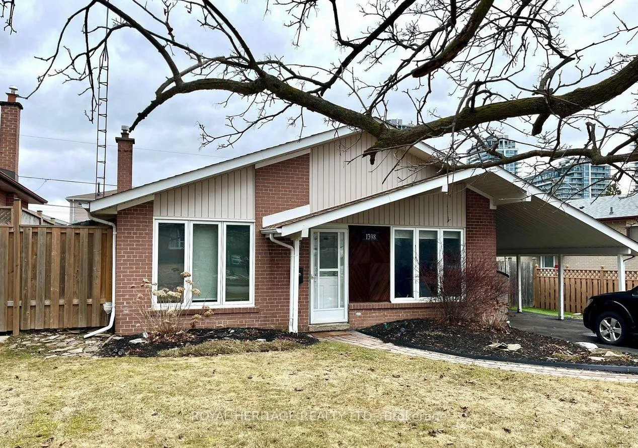 Photo 20 of 1398 Fordon Avenue, Pickering, Bay Ridges — HOMEH