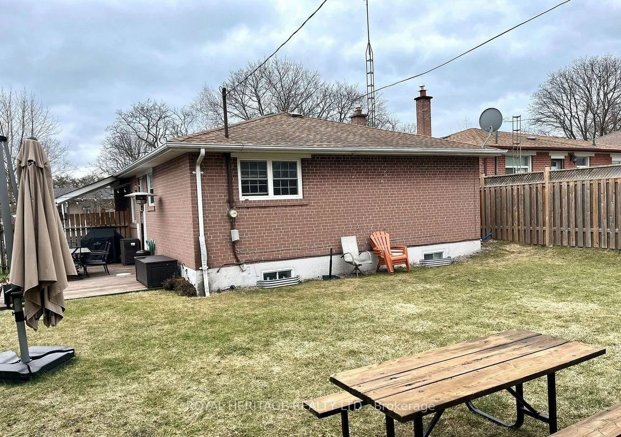 Photo 23 of 1398 Fordon Avenue, Pickering, Bay Ridges — HOMEH