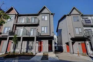 Front of Unit 114, 2635 William Jackson Drive