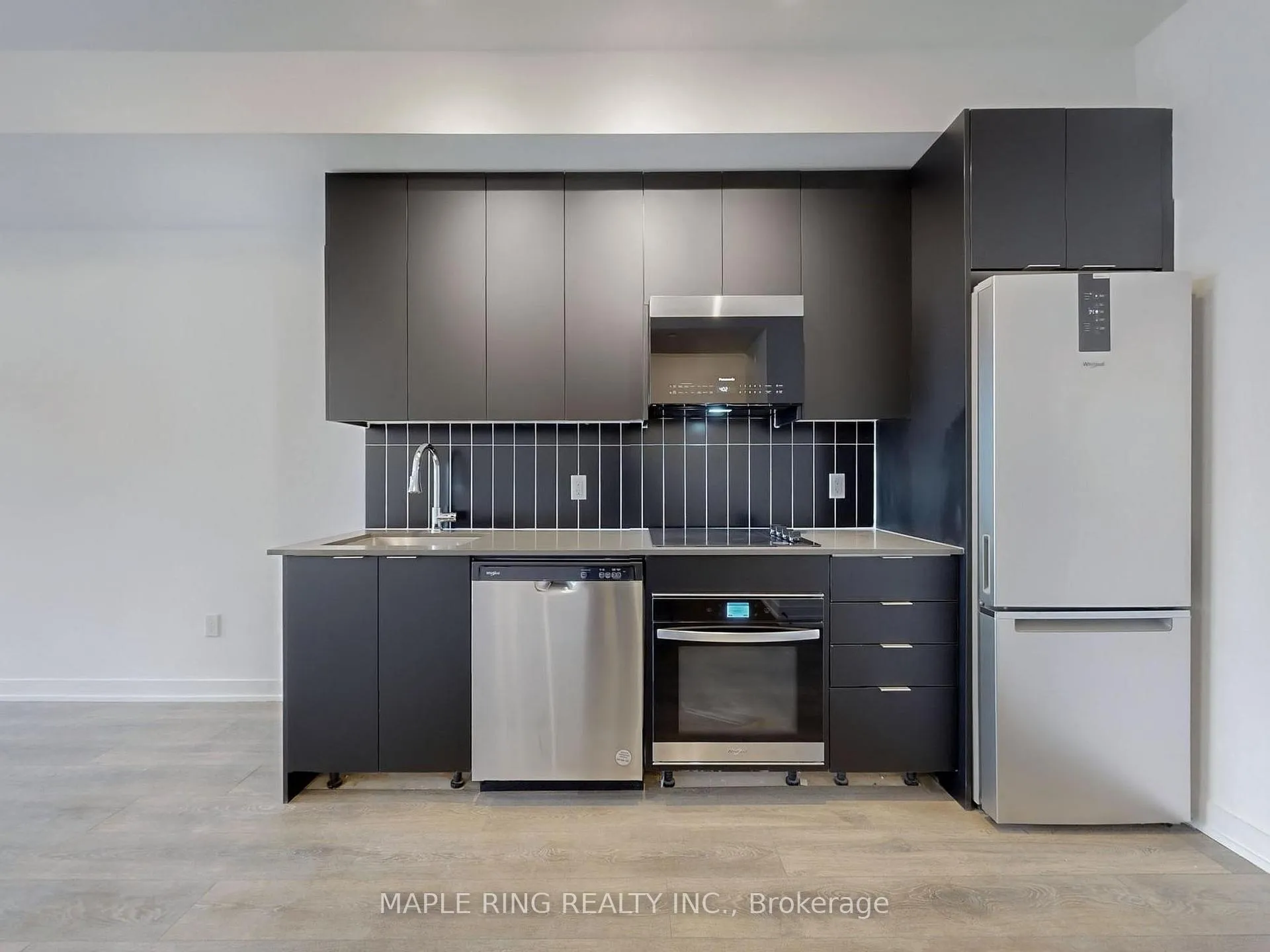 Photo 14 of Unit 1125, 498 Caldari Road, Vaughan, Concord — HOMEH