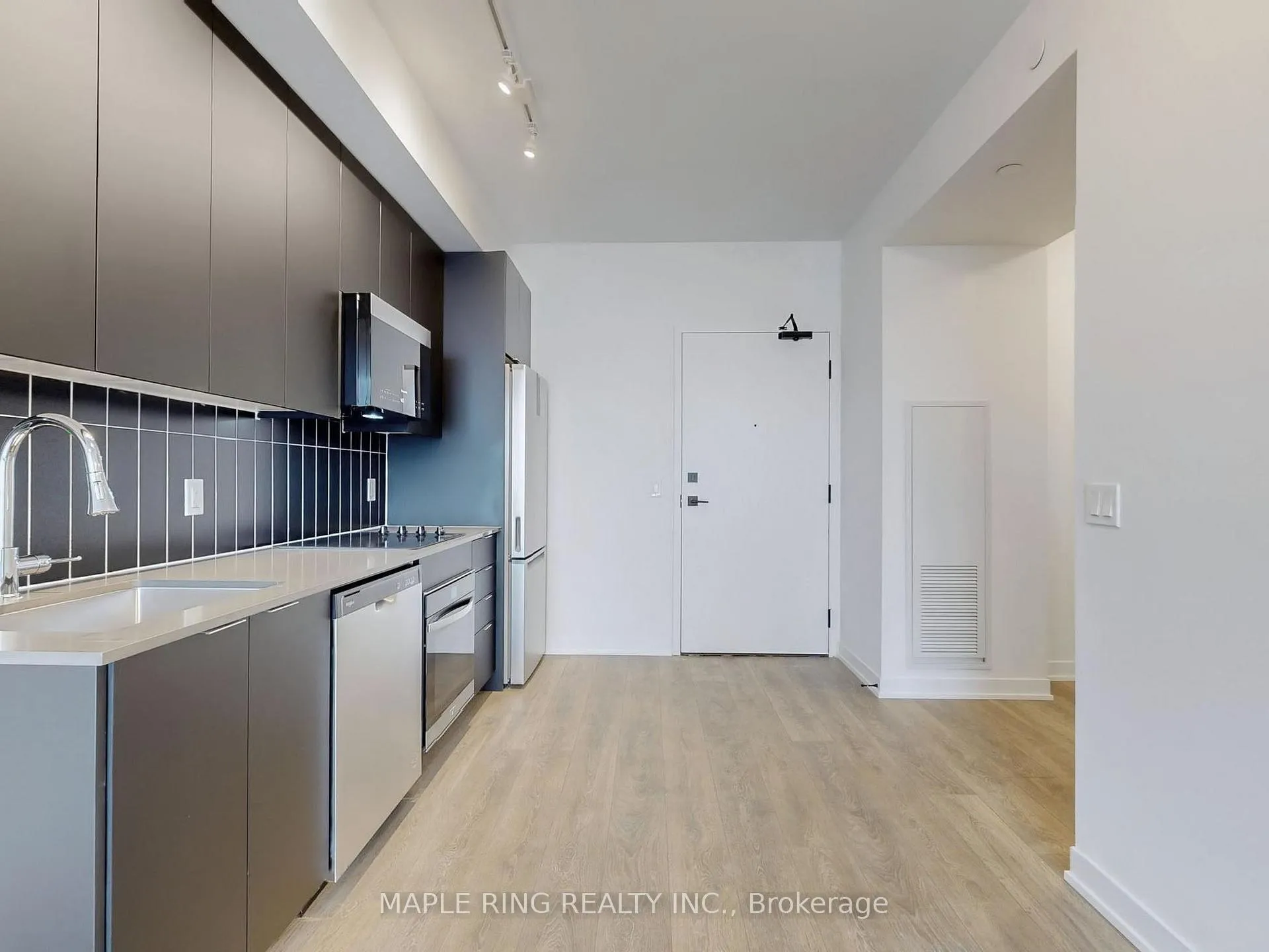 Photo 16 of Unit 1125, 498 Caldari Road, Vaughan, Concord — HOMEH