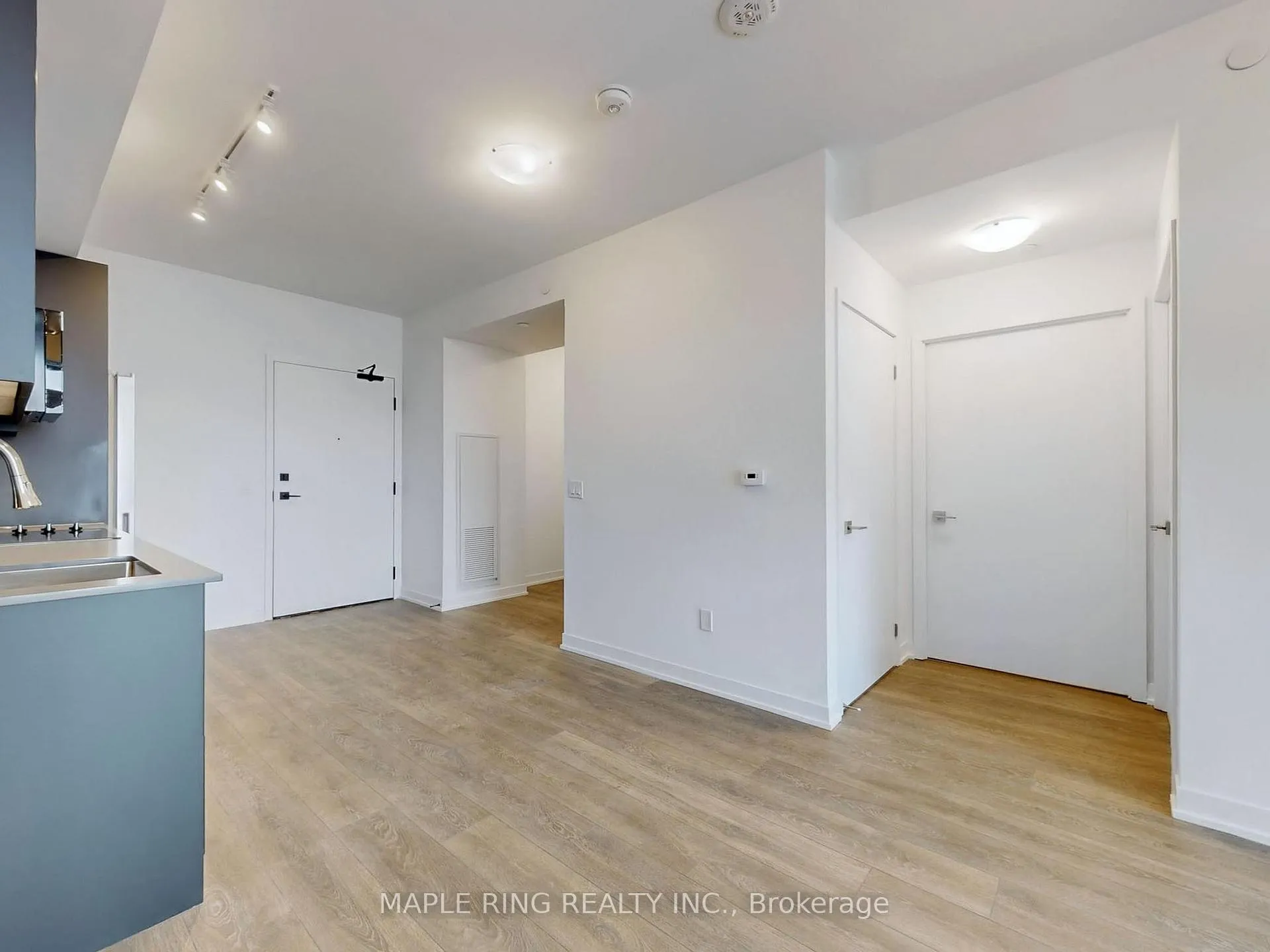 Photo 17 of Unit 1125, 498 Caldari Road, Vaughan, Concord — HOMEH