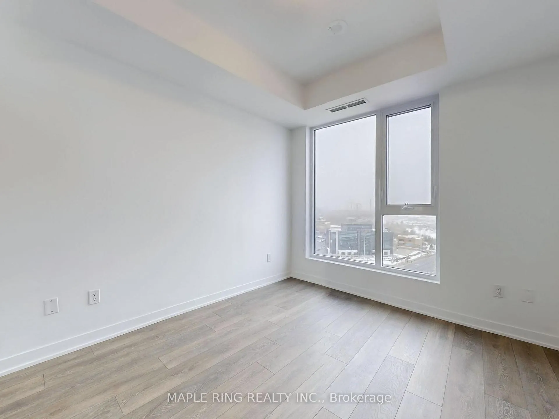 Photo 18 of Unit 1125, 498 Caldari Road, Vaughan, Concord — HOMEH