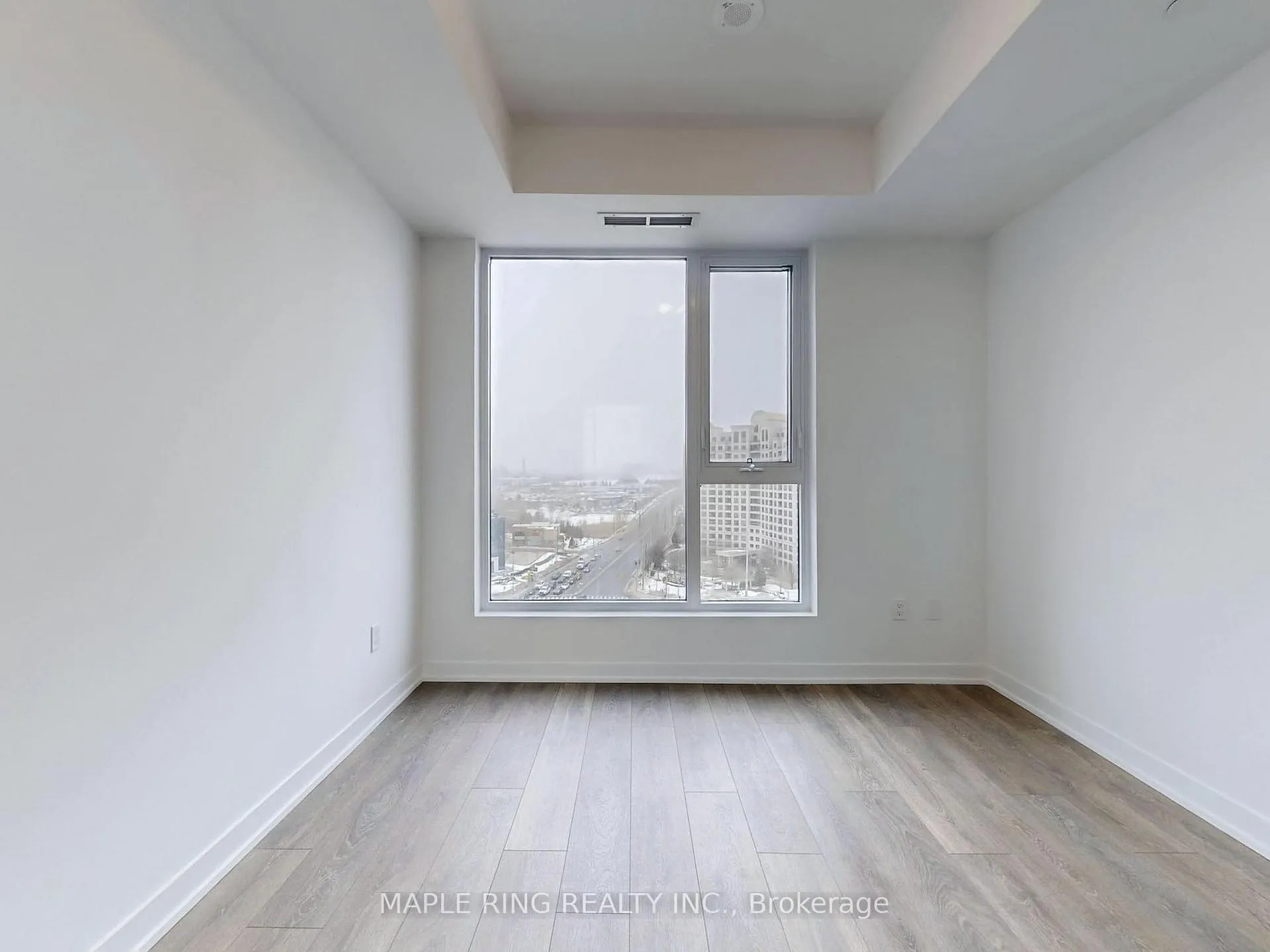 Photo 19 of Unit 1125, 498 Caldari Road, Vaughan, Concord — HOMEH