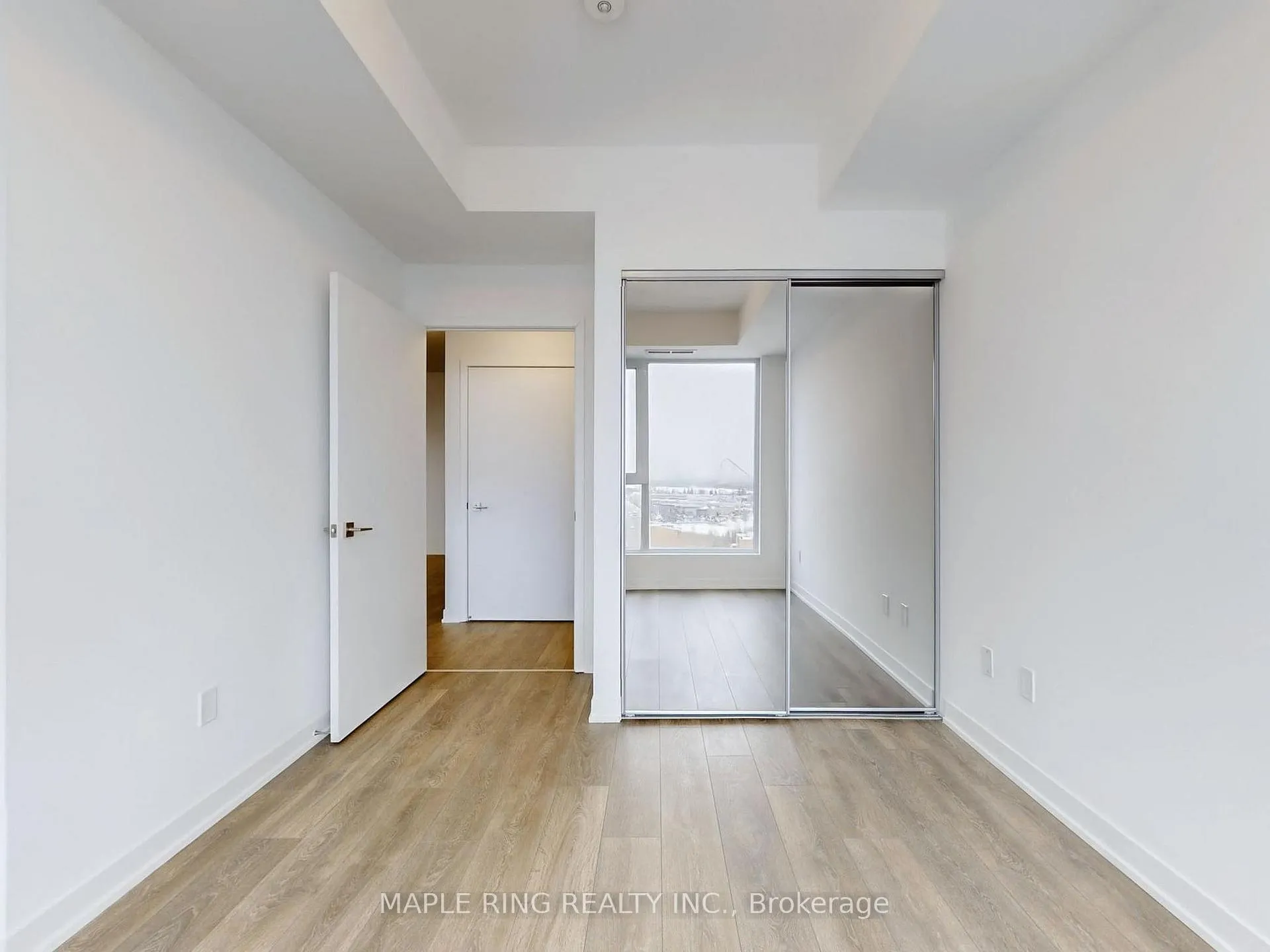 Photo 21 of Unit 1125, 498 Caldari Road, Vaughan, Concord — HOMEH