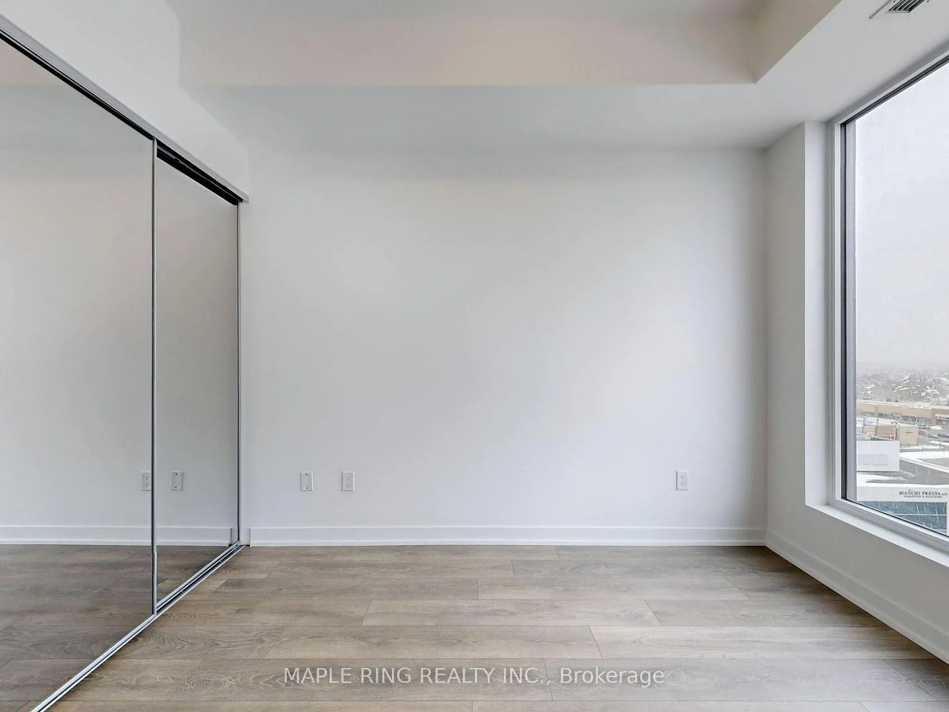 Photo 22 of Unit 1125, 498 Caldari Road, Vaughan, Concord — HOMEH